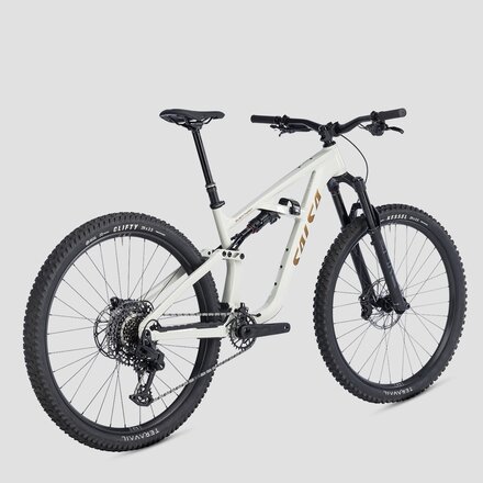 Salsa - Blackthorn 125 Eagle 70 Mountain Bike