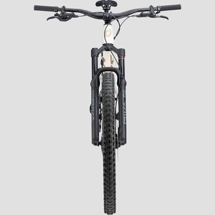 Salsa - Blackthorn 125 Eagle 70 Mountain Bike