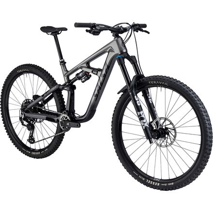 Salsa - Blackthorn 145 C Eagle 90 Mountain Bike