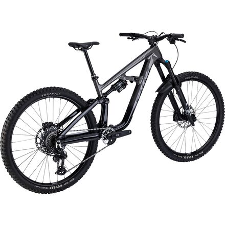 Salsa - Blackthorn 145 C Eagle 90 Mountain Bike