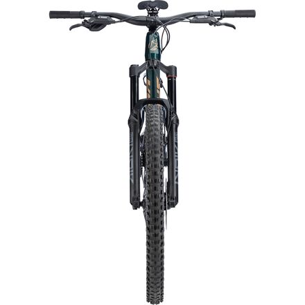 Salsa - Blackthorn 145 Eagle 70 Mountain Bike
