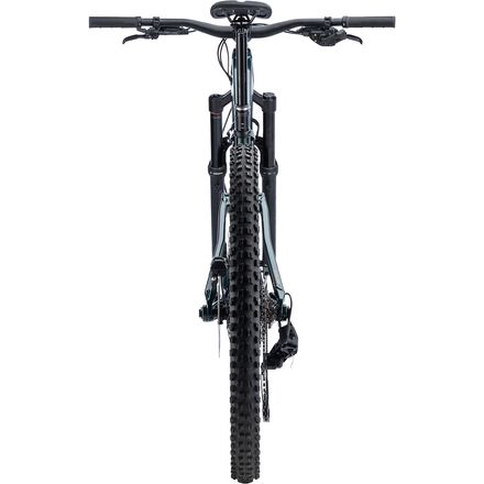 Salsa - Blackthorn 145 Eagle 70 Mountain Bike