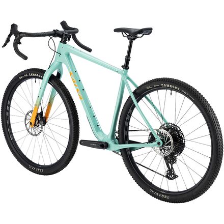 Salsa - Cutthroat C Apex S1000 Transmission Gravel Bike