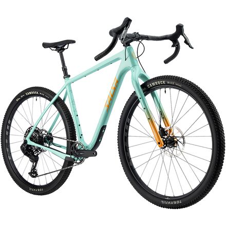 Salsa - Cutthroat C Apex S1000 Transmission Gravel Bike