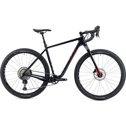 Cutthroat C GRX 610 1x Gravel Bike