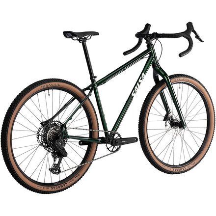 Salsa - Fargo Apex Transmission Gravel Bike