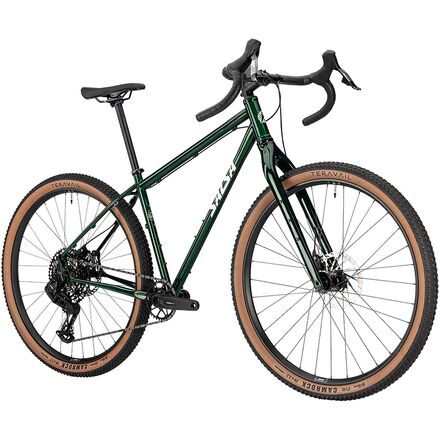 Salsa - Fargo Apex Transmission Gravel Bike