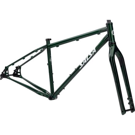Fargo Gravel Frameset