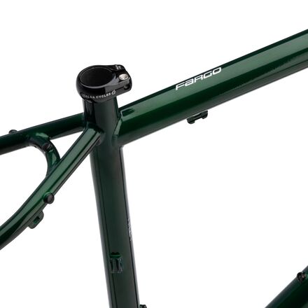 Salsa - Fargo Gravel Frameset