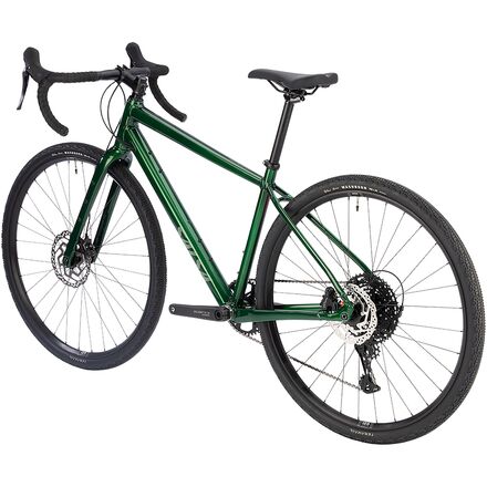 Salsa - Journeyer Cues 10 Gravel Bike