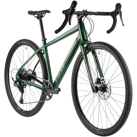 Salsa - Journeyer Cues 10 Gravel Bike