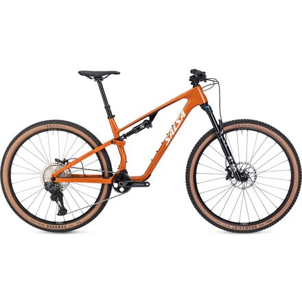 Spearfish C Deore Di2 Mountain Bike