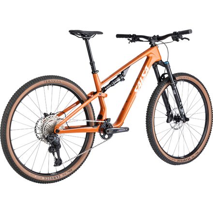 Salsa Spearfish C GX AXS Transmission Mountain Bike