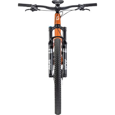 Salsa - Spearfish C Deore Di2 Mountain Bike