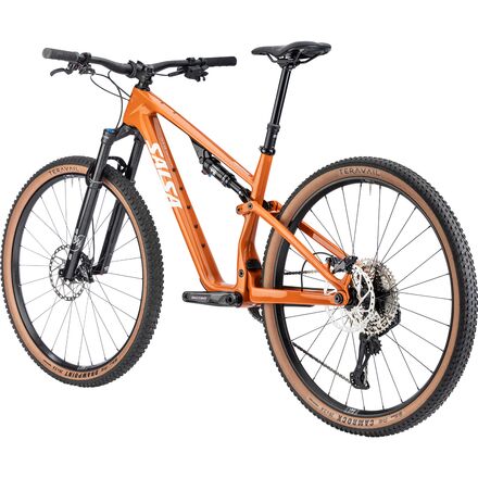 Salsa - Spearfish C Deore Di2 Mountain Bike