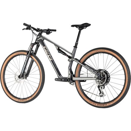Salsa Spearfish C GX AXS Transmission Mountain Bike - Thumbnail 2