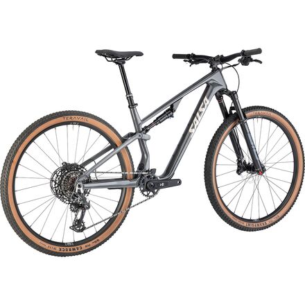 Salsa - Spearfish C Eagle 90 Mountain Bike