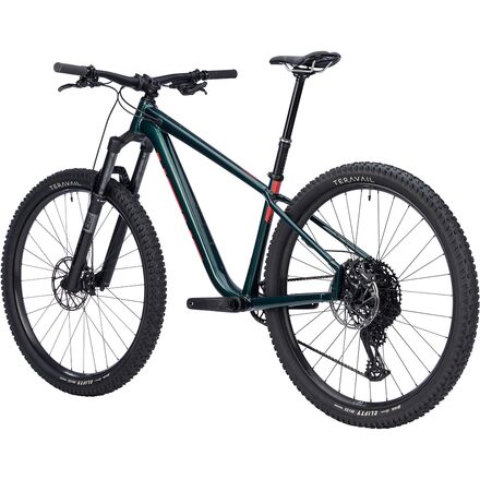 Salsa - Timberjack Eagle 70 Mountain Bike