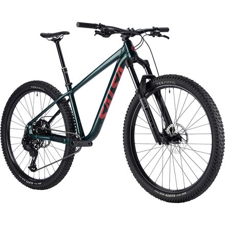 Salsa - Timberjack Eagle 70 Mountain Bike