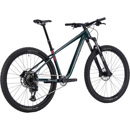 Salsa - Timberjack Eagle 70 Mountain Bike