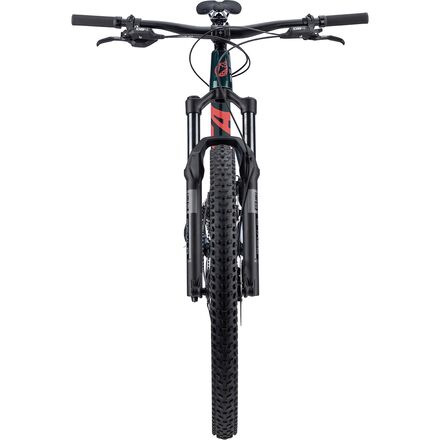 Salsa - Timberjack Eagle 70 Mountain Bike