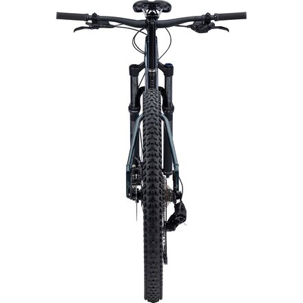 Salsa - Timberjack Eagle 70 Mountain Bike