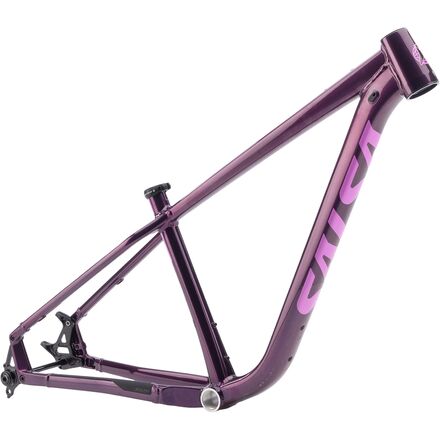 Timberjack Mountain Bike Frame