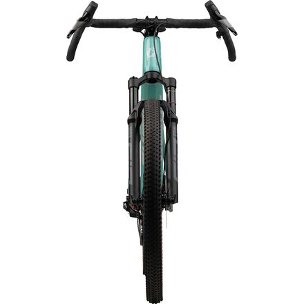 Salsa - Wanderosa C Apex Eagle E-Bike