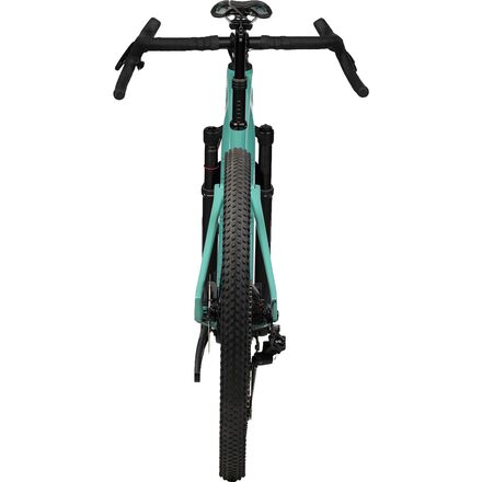 Salsa - Wanderosa C Apex Eagle E-Bike