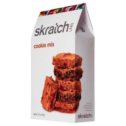 Skratch Labs - Cookie Mix