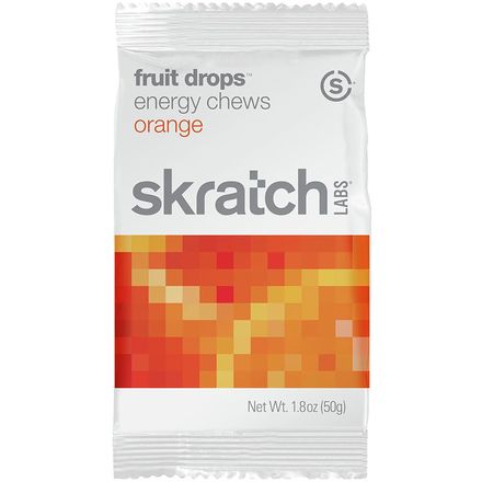 Skratch Labs - Fruit Drops