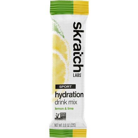Skratch Labs - Hydration Sport Drink Mix - 20-Pack
