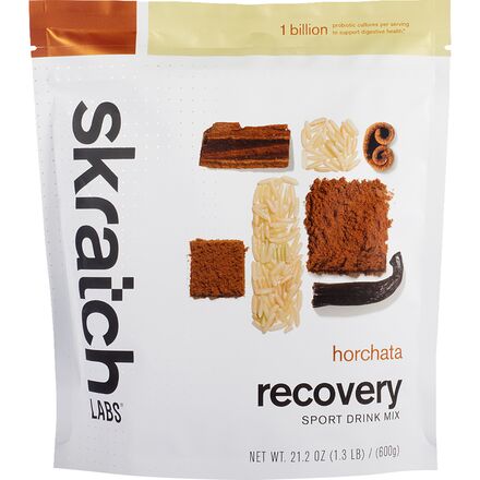 Recovery Sport Drink Mix - 12-Serving Bag