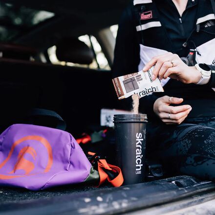 Skratch Labs - Sport Recovery Drink Mix