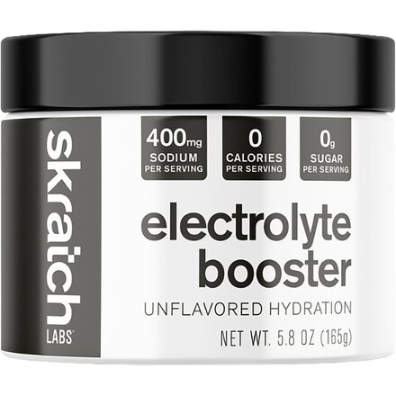 Electrolyte Booster Sport Drink Mix