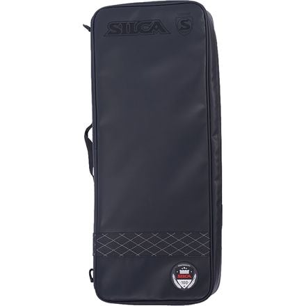 Silca - Pista Floor Pump w/ Travel Bag
