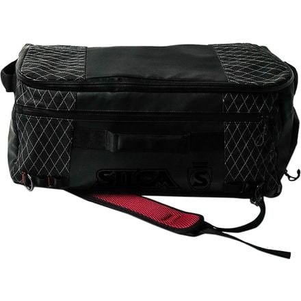 Silca - Maratona Gear Bag