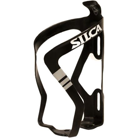 Silca - Sicuro Carbon Water Bottle Cage
