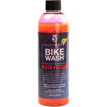Silca - Ultimate Bike Wash - One Color