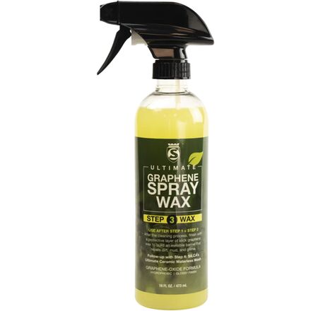 Silca - Ultimate Graphene Spray Wax