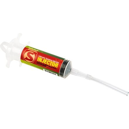 Silca - Ultimate Replenisher Injector - One Color