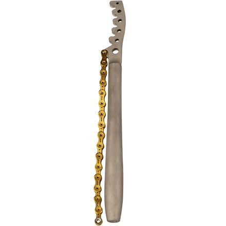Silca - Titanium Hammer/Chain Whip/Lock Ring Tool Bundle