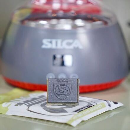 Silca - Strip Chip