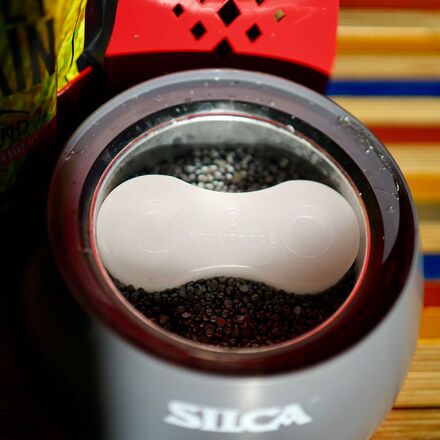 Silca - SpeedChip Hot Wax Additive