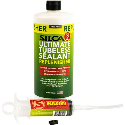 Silca - Ultimate Sealant  Injector