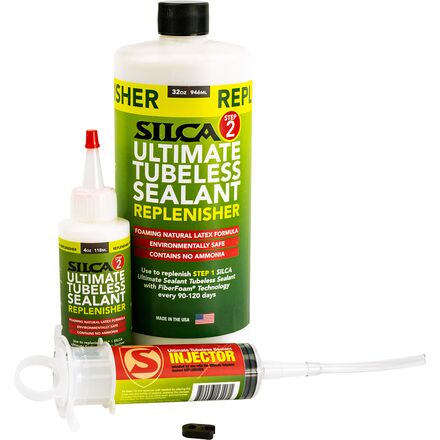 Silca - Ultimate Sealant  Injector