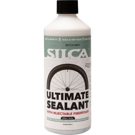 Ultimate Tubeless Sealant