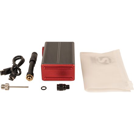 Silca - Elettrico Micro Mini Inflator