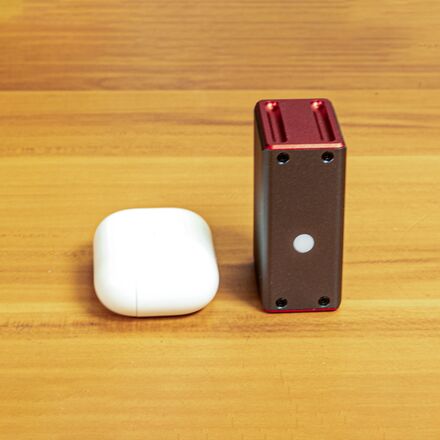 Silca - Elettrico Micro Mini Inflator