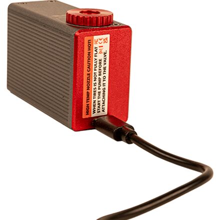 Silca - Elettrico Micro Mini Inflator